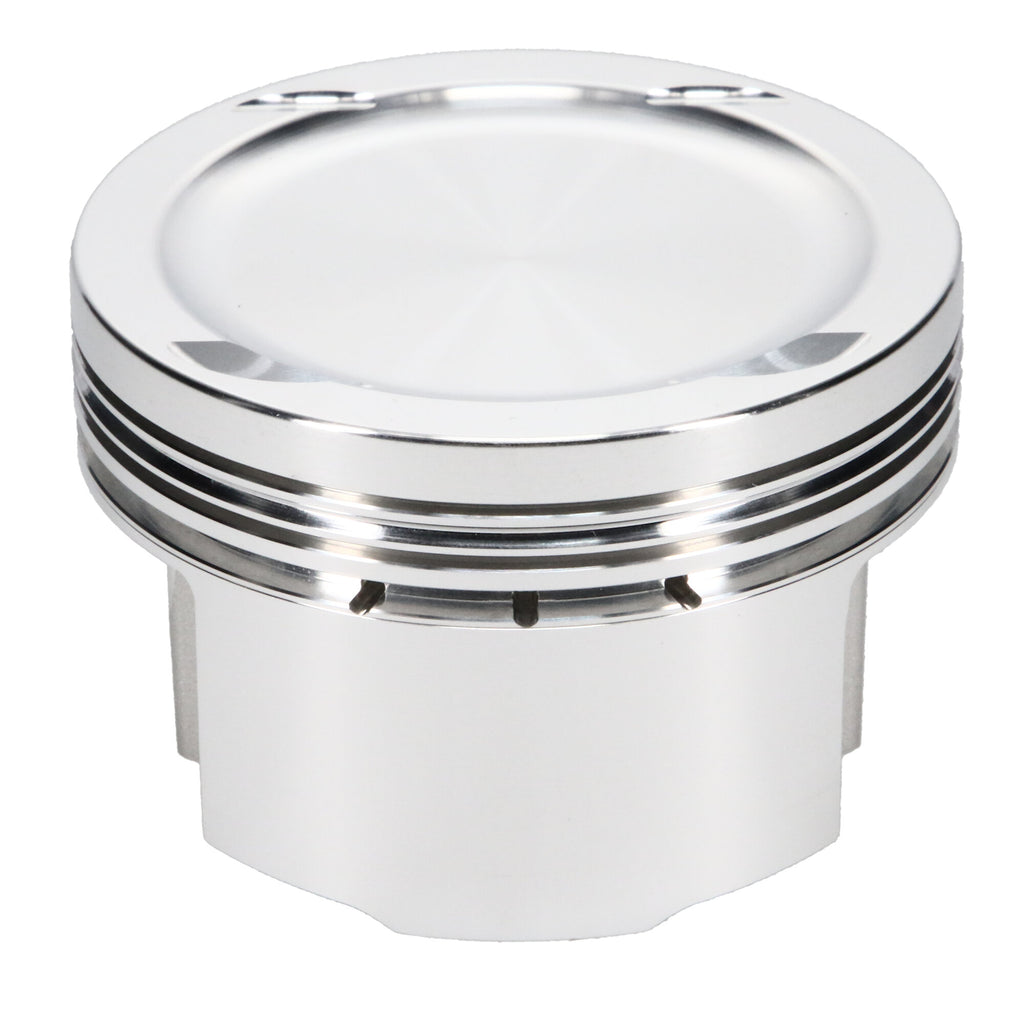 Piston-Single,-2618,-Inv-DomeDish,-3.248-Bore,-1.291-Cd,-0.866-Pin,-Set-Of-1.