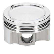 Load image into Gallery viewer, Piston-Set,-2618,-Inv-DomeDish,-3.248-Bore,-1.291-Cd,-0.866-Pin,-Set-Of-5.