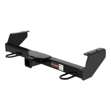Load image into Gallery viewer, CURT 31241 2" Front Receiver Hitch, Select Nissan Frontier, Pathfinder, Suzuki Equator