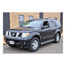 Load image into Gallery viewer, CURT 31241 2" Front Receiver Hitch, Select Nissan Frontier, Pathfinder, Suzuki Equator