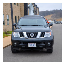 Load image into Gallery viewer, CURT 31241 2" Front Receiver Hitch, Select Nissan Frontier, Pathfinder, Suzuki Equator