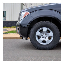 Load image into Gallery viewer, CURT 31241 2" Front Receiver Hitch, Select Nissan Frontier, Pathfinder, Suzuki Equator