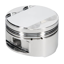 Load image into Gallery viewer, Piston-Single,-2618,-Dome,-3.110-Bore,-1.110-Cd,-0.708-Pin,-Set-Of-1.