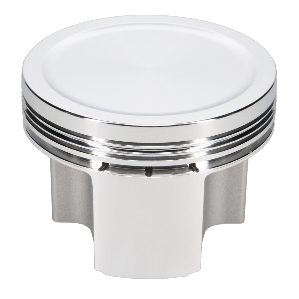 Piston-Single,-2618,-Inv-DomeDish,-3.268-Bore,-1.456-Cd,-0.787-Pin,-Set-Of-1.