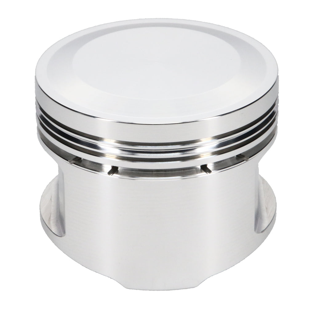 Piston-Set,-2618,-Dome,-2.992-Bore,-1.401-Cd,-0.787-Pin,-Set-Of-5.