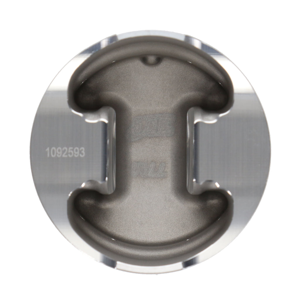 Piston-Set,-2618,-Dome,-2.992-Bore,-1.401-Cd,-0.787-Pin,-Set-Of-5.