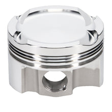 Load image into Gallery viewer, Piston-Single,-2618,-Inv-DomeDish,-3.228-Bore,-1.398-Cd,-0.827-Pin,-Set-Of-1.