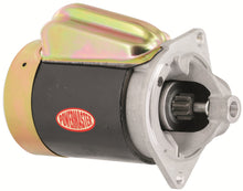 Load image into Gallery viewer, Powermaster Performance 3124 Original Look Starter for Select Ford 300, Ford Bronco, Ford Country Sedan, Ford Country Squire, Ford Custom, Ford Custom 500, Ford E-100 Econoline, Ford E-100 Econoline Club Wagon, Ford E-150, Ford E-150 Club Wagon, Ford