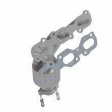 Load image into Gallery viewer, MagnaFlow Exhaust Products 5582920 California CARB Manifold Catalytic Converter for Select Ford Escape, Mercury Mariner