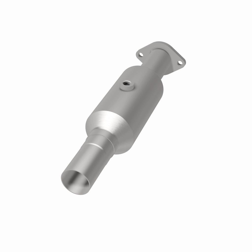 MagnaFlow Exhaust Products 5561288 California CARB Direct-Fit Catalytic Converter for Select Ford Fusion, Mercury Milan