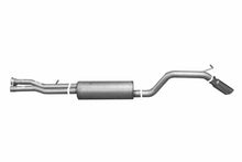 Load image into Gallery viewer, Gibson Performance Exhaust 312500 Single Exhaust System for Select Hummer H2