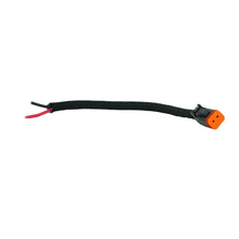 Load image into Gallery viewer, KC HiLiTES 31255 2 Pin Deutsch (DT) Male Connector For Add-on Lights