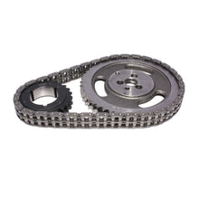 Load image into Gallery viewer, COMP Cams 3125CPG Hi-Tech Roller Race Timing Set for Three Bolt Chrysler 383-440 and 426 HEMI