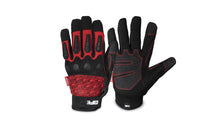 Load image into Gallery viewer, Body Armor 4x4 3216 Trail Gloves (Large)