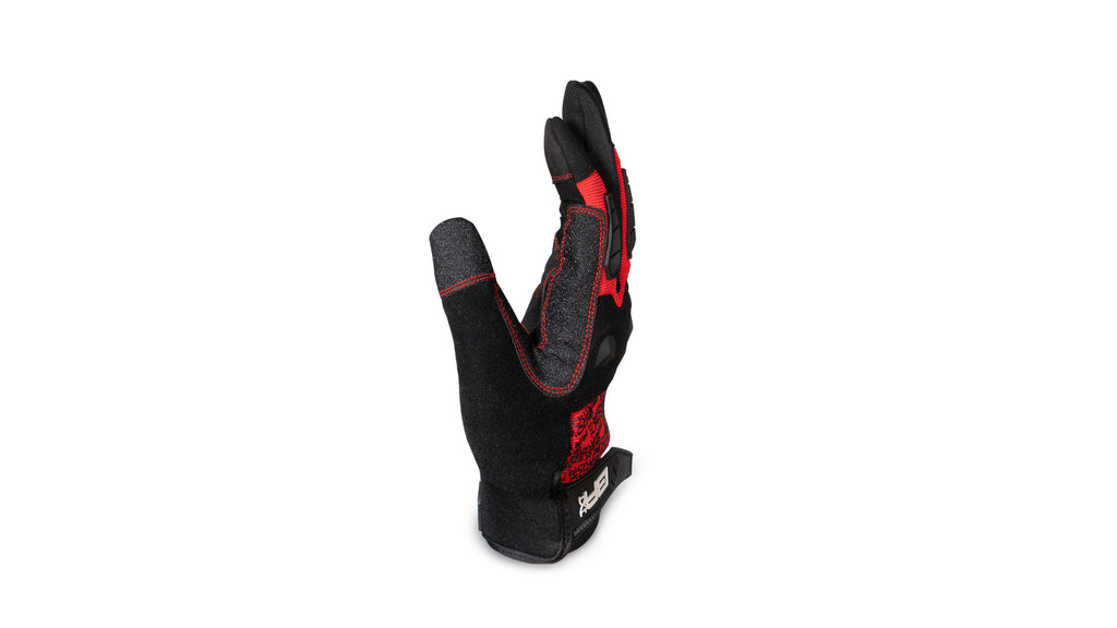 Body Armor 4x4 3216 Trail Gloves (Large)