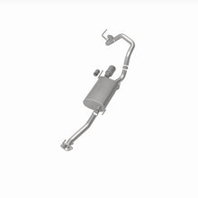 Load image into Gallery viewer, MagnaFlow Exhaust Products 19546 Overland Series Cat-Back System for Select Toyota 4Runner