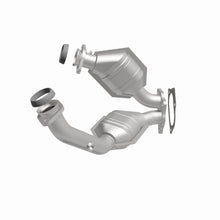 Load image into Gallery viewer, MagnaFlow Exhaust Products 49401 OEM Grade Direct-Fit Catalytic Converter for Select Ford Explorer Sport Trac, Ford Ranger, Mazda B4000
