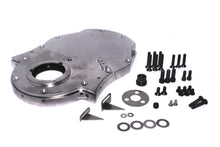 Load image into Gallery viewer, COMP Cams 312 Three-Piece Billet Aluminum Timing Cover for Chevrolet Big Block