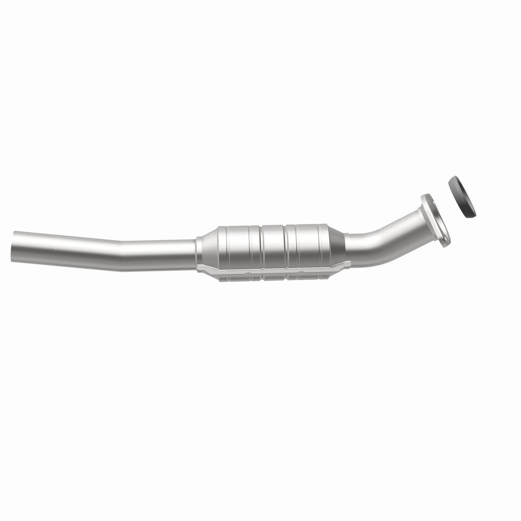 MagnaFlow Exhaust Products 5671479 California CARB Direct-Fit Catalytic Converter for Select Mazda 6