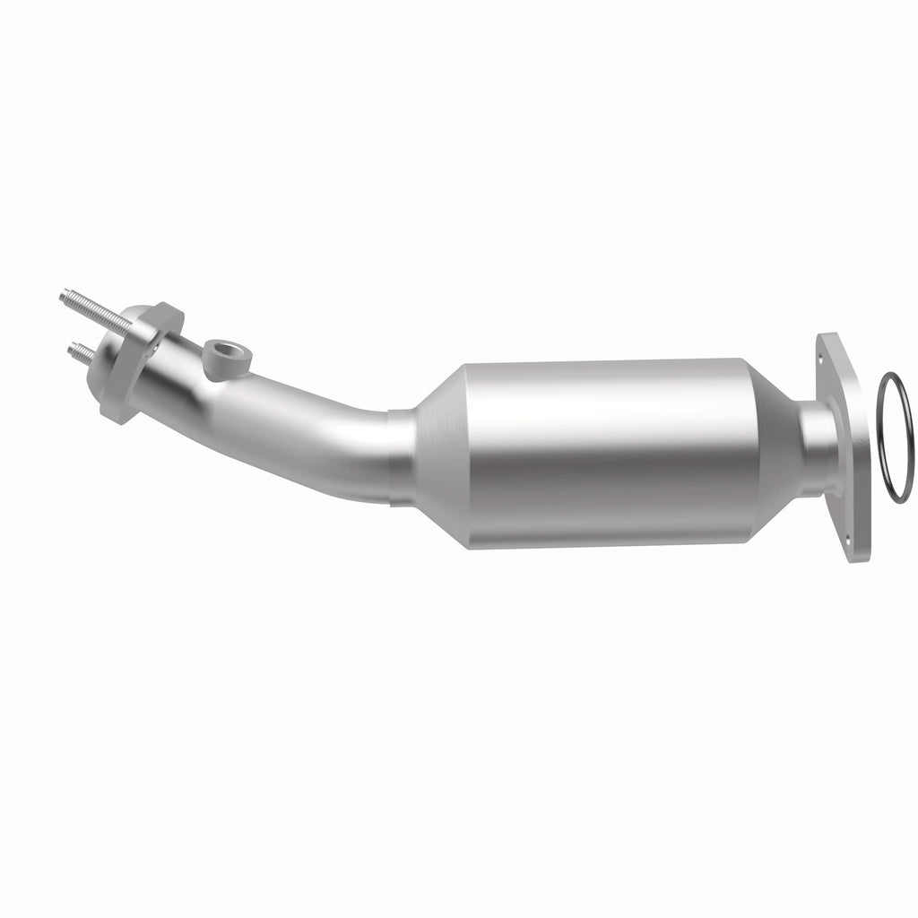 MagnaFlow Exhaust Products 21-916 OEM Grade Direct-Fit Catalytic Converter for Select Ford Five Hundred, Ford Freestyle, Mercury Montego