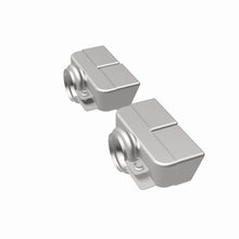 Load image into Gallery viewer, MagnaFlow Exhaust Products 35221 Exhaust Tip Set - Quad Rectangle - 2.75In.
