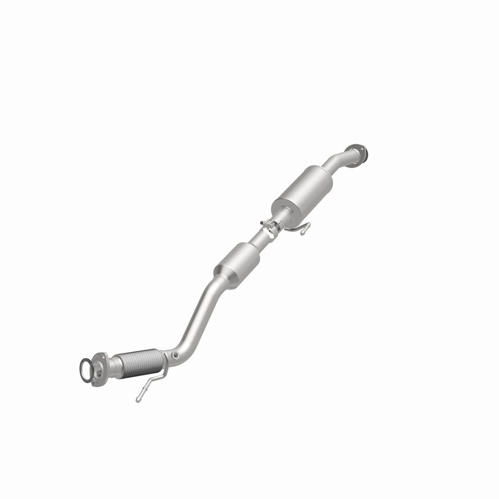 MagnaFlow Exhaust Products 280111 OEM Grade Direct-Fit Catalytic Converter for Select Lexus ES250, Lexus ES300h, Toyota Avalon, Toyota Camry