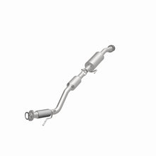 Load image into Gallery viewer, MagnaFlow Exhaust Products 280111 OEM Grade Direct-Fit Catalytic Converter for Select Lexus ES250, Lexus ES300h, Toyota Avalon, Toyota Camry