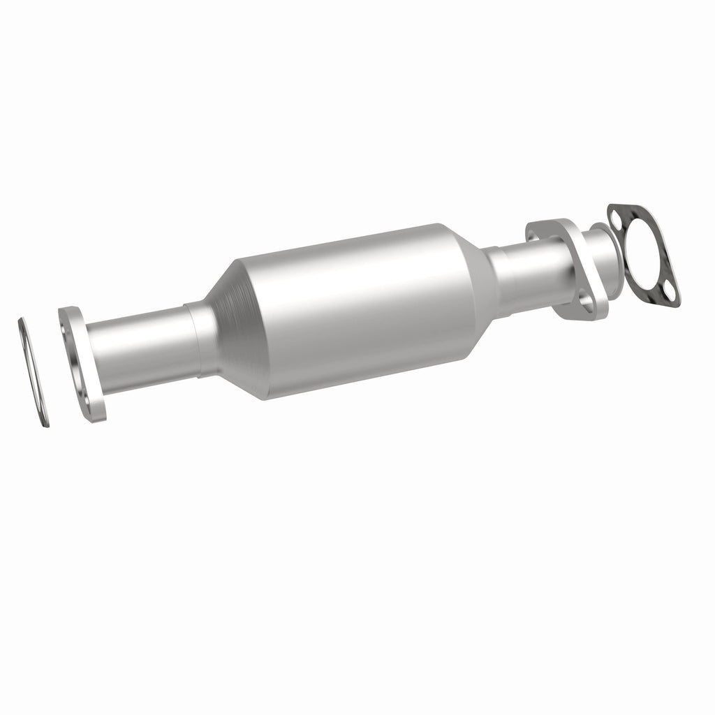MagnaFlow Exhaust Products 3391619 California CARB Direct-Fit Catalytic Converter for Select Suzuki Sidekick