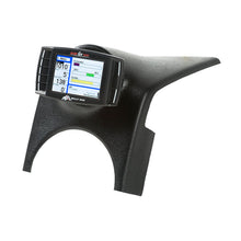 Load image into Gallery viewer, Bully Dog 31303 Bully Dog Custom Dash Mount, paintable, for GT with T-slot adapter For Ford for Select Ford F-250, Ford F-250 Super Duty, Ford F-350, Ford F-350 Super Duty, Ford F-450 Super Duty, Ford F-550 Super Duty