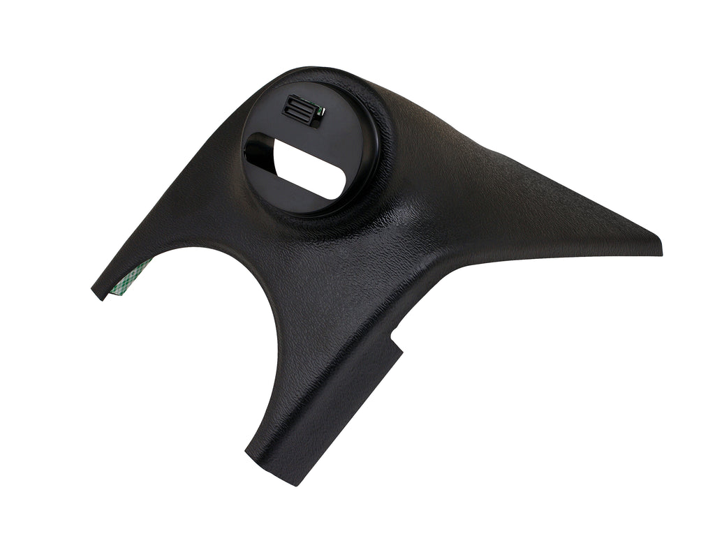 Bully Dog 31303 Bully Dog Custom Dash Mount, paintable, for GT with T-slot adapter For Ford for Select Ford F-250, Ford F-250 Super Duty, Ford F-350, Ford F-350 Super Duty, Ford F-450 Super Duty, Ford F-550 Super Duty