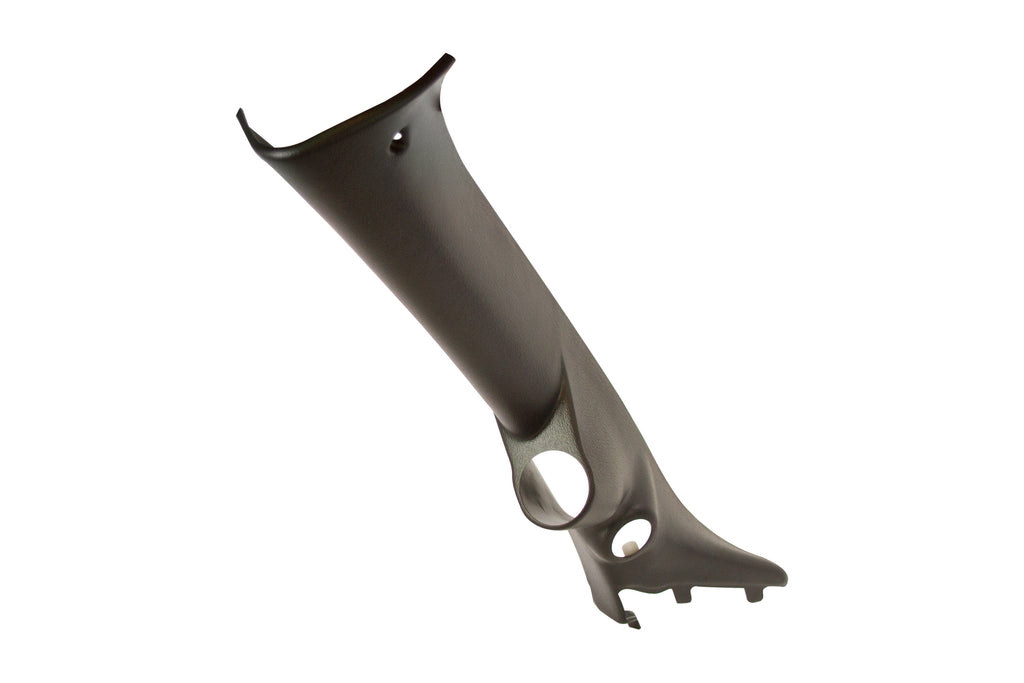 Bully Dog 31305 Bully Dog Custom A-pillar Mount, Paintable, for GT with T-slot adapter For Ford for Select Ford F-150