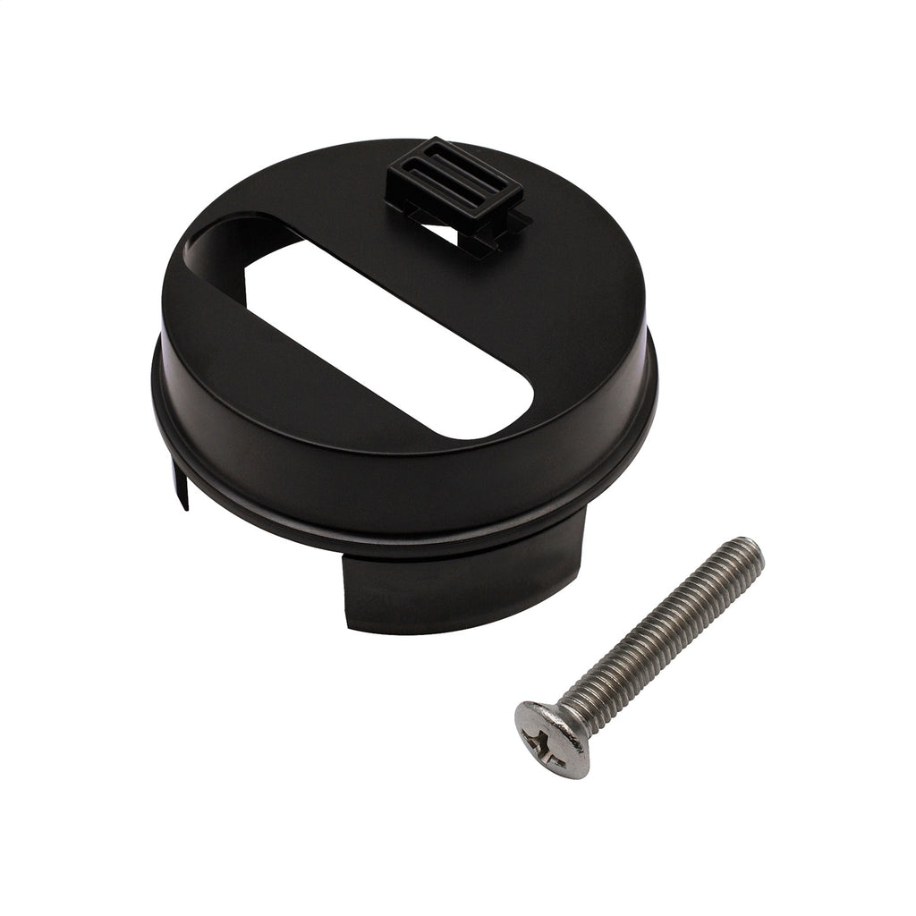 Bully Dog 31306 Ford Super Duty Single Replacement Pillar Pod 2011-16  (90258A255 M5 x 25mm) for Select Ford F-250 Super Duty, Ford F-350, Ford F-350 Super Duty, Ford F-450 Super Duty, Ford F-550 Super Duty