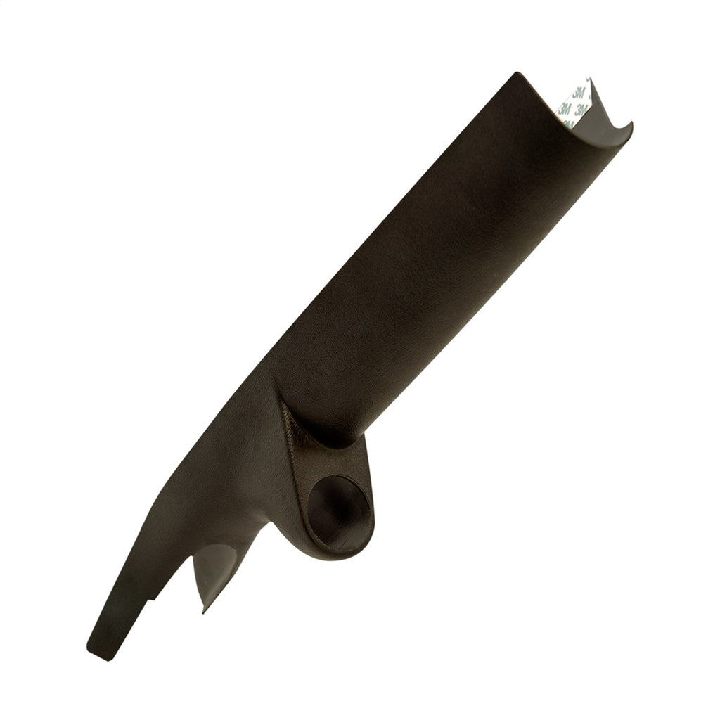 Bully Dog 31308 Bully Dog Custom A-pillar Mount, Paintable, for GT with T-slot adapter For Ford for Select Ford Mustang