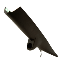 Load image into Gallery viewer, Bully Dog 31308 Bully Dog Custom A-pillar Mount, Paintable, for GT with T-slot adapter For Ford for Select Ford Mustang