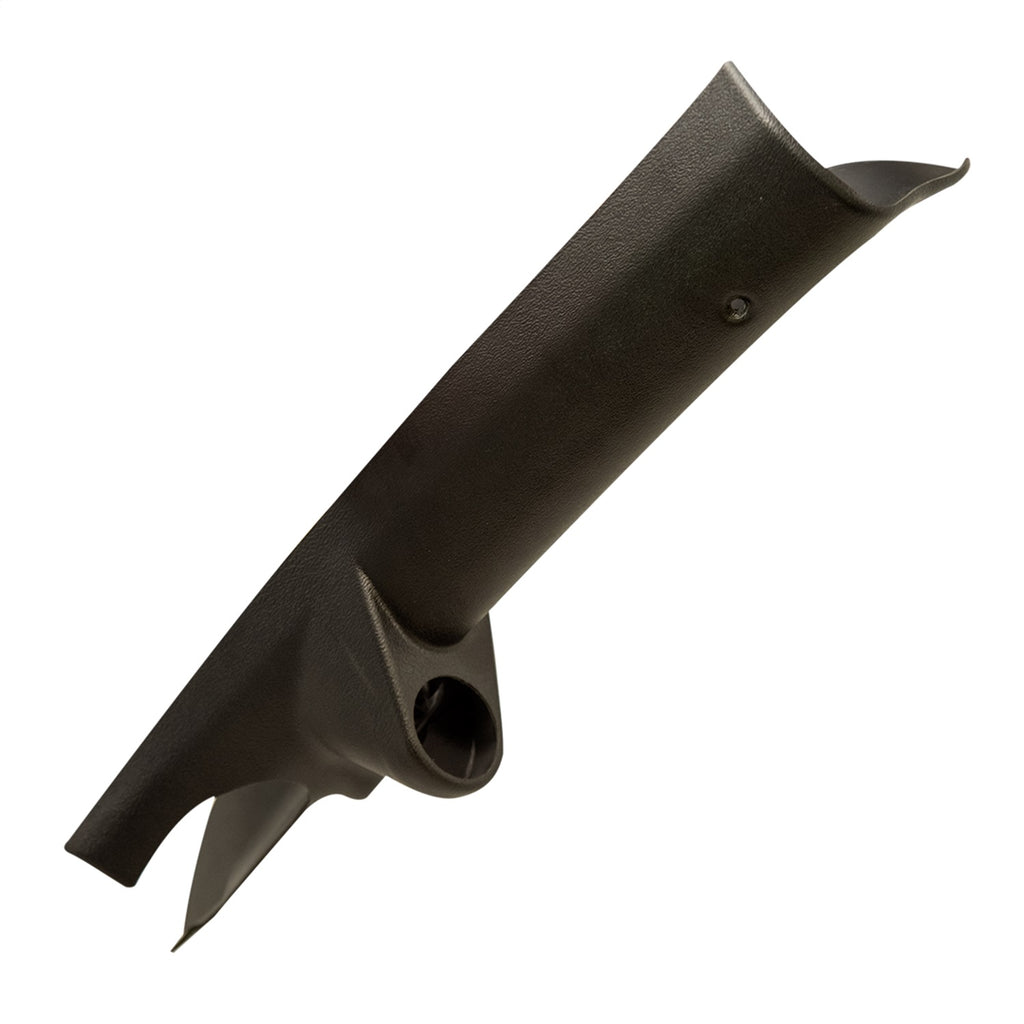 Bully Dog 31309 Bully Dog Custom A-pillar Mount, Paintable, for GT with T-slot adapter For Ford for Select Ford Mustang