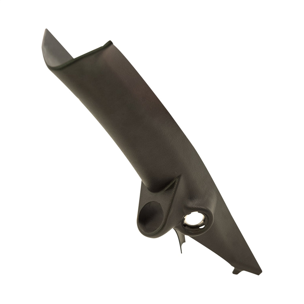 Bully Dog 31309 Bully Dog Custom A-pillar Mount, Paintable, for GT with T-slot adapter For Ford for Select Ford Mustang