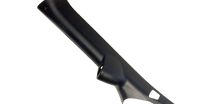 Load image into Gallery viewer, Bully Dog 31310 Bully Dog Custom A-pillar Mount, Paintable, for GT with T-slot adapter For Ford for Select Ford F-150, Ford F-250 Super Duty, Ford F-350 Super Duty, Ford F-450 Super Duty, Ford F-550 Super Duty