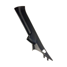 Load image into Gallery viewer, Bully Dog 31310 Bully Dog Custom A-pillar Mount, Paintable, for GT with T-slot adapter For Ford for Select Ford F-150, Ford F-250 Super Duty, Ford F-350 Super Duty, Ford F-450 Super Duty, Ford F-550 Super Duty