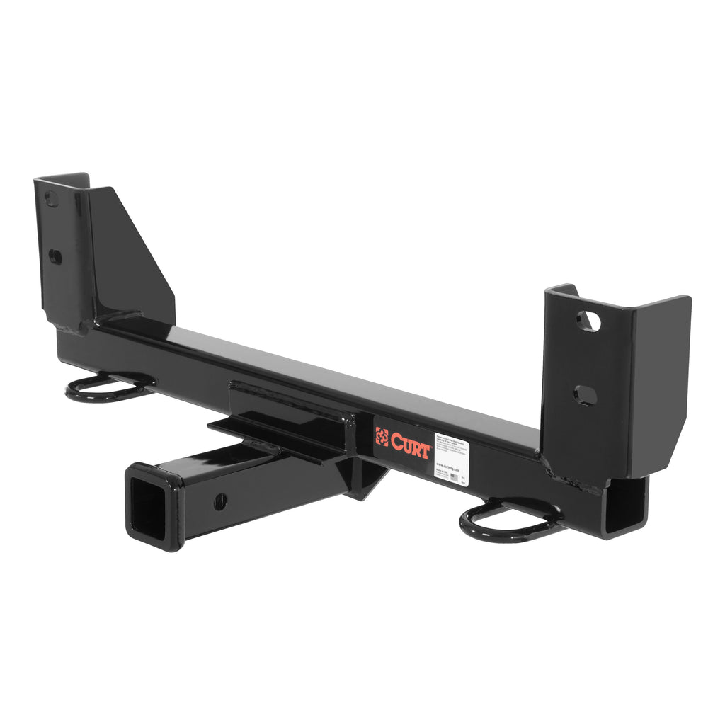 CURT 31310 2" Front Receiver Hitch, Select Ford F-250, F-350