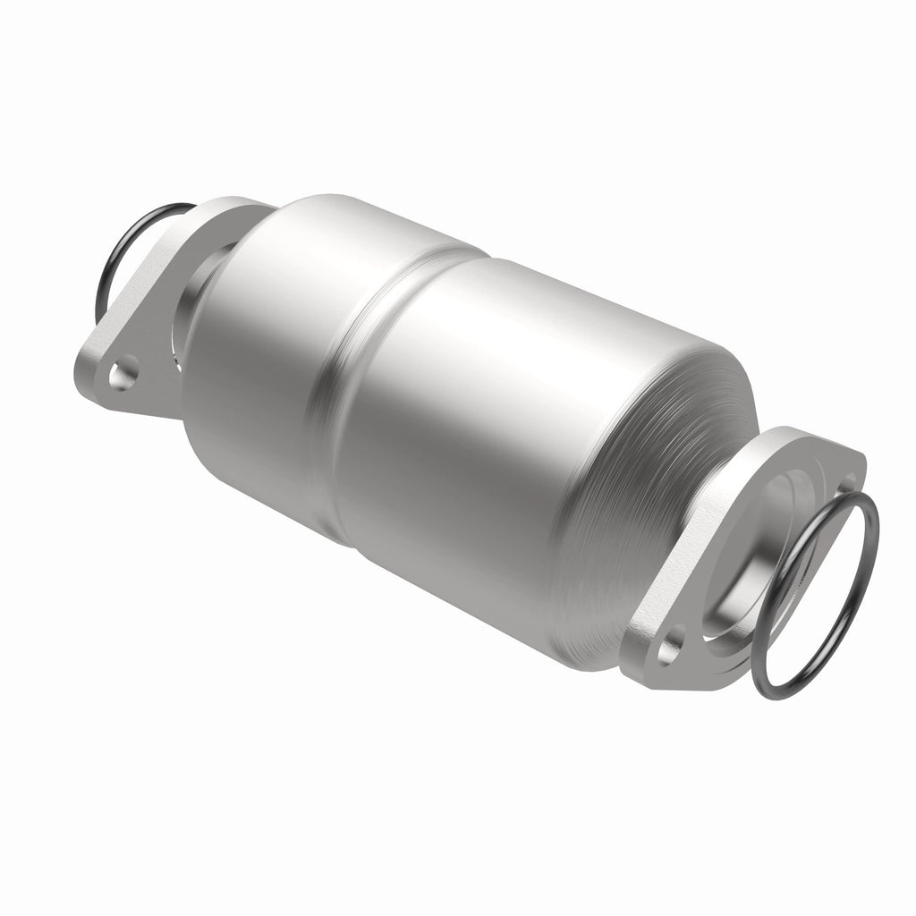 MagnaFlow Exhaust Products 338656 California CARB Direct-Fit Catalytic Converter for Select Geo Prizm