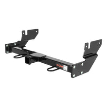 Load image into Gallery viewer, CURT 31313 2" Front Receiver Hitch, Select Toyota Tacoma