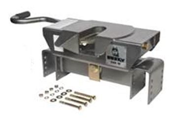 Husky Towing 31318KIT Includes Fifth Wheel Head/ Head Support
