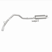 Load image into Gallery viewer, MagnaFlow Exhaust Products 19424 Street Series Polished Cat-Back System for Select Ford Expedition