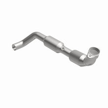 Load image into Gallery viewer, MagnaFlow Exhaust Products 4583705 California CARB Direct-Fit Catalytic Converter for Select Ford F-150