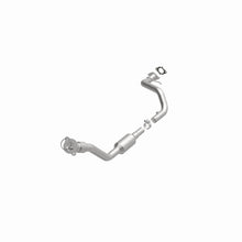 Load image into Gallery viewer, MagnaFlow Exhaust Products 52039 OEM Grade Direct-Fit Catalytic Converter for Select Buick Rendezvous, Pontiac Aztek