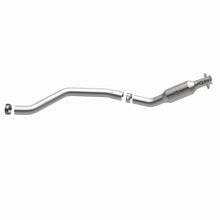 Load image into Gallery viewer, MagnaFlow Exhaust Products 21-485 OEM Grade Direct-Fit Catalytic Converter for Select Mercedes-Benz GL450, Mercedes-Benz GL550, Mercedes-Benz GL63 AMG, Mercedes-Benz GLE63 AMG, Mercedes-Benz GLE63 AMG S, Mercedes-Benz GLS550, Mercedes-Benz GLS63 AMG,