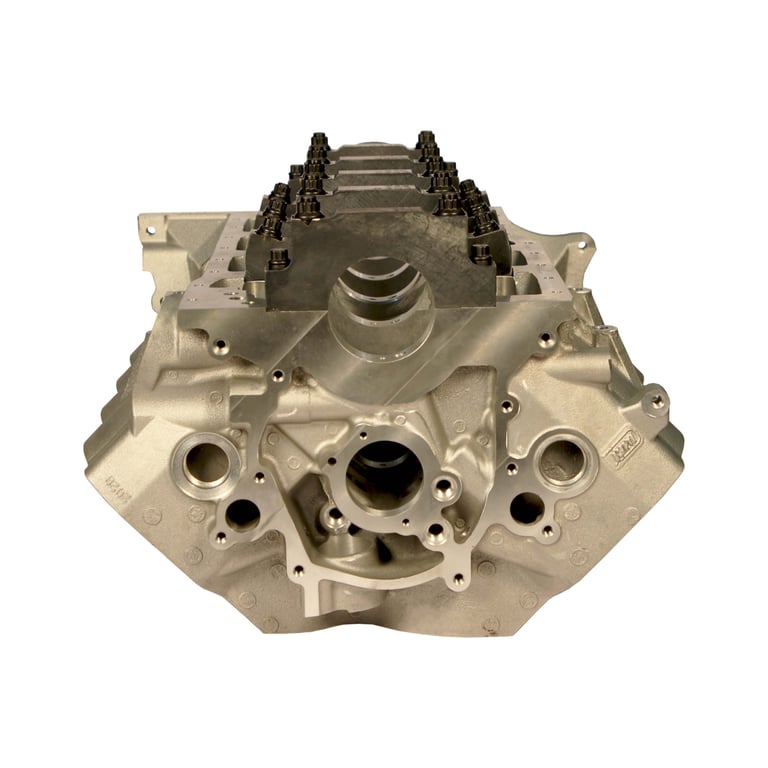 DART 31344175 Aluminum Small Block Ford Blocks