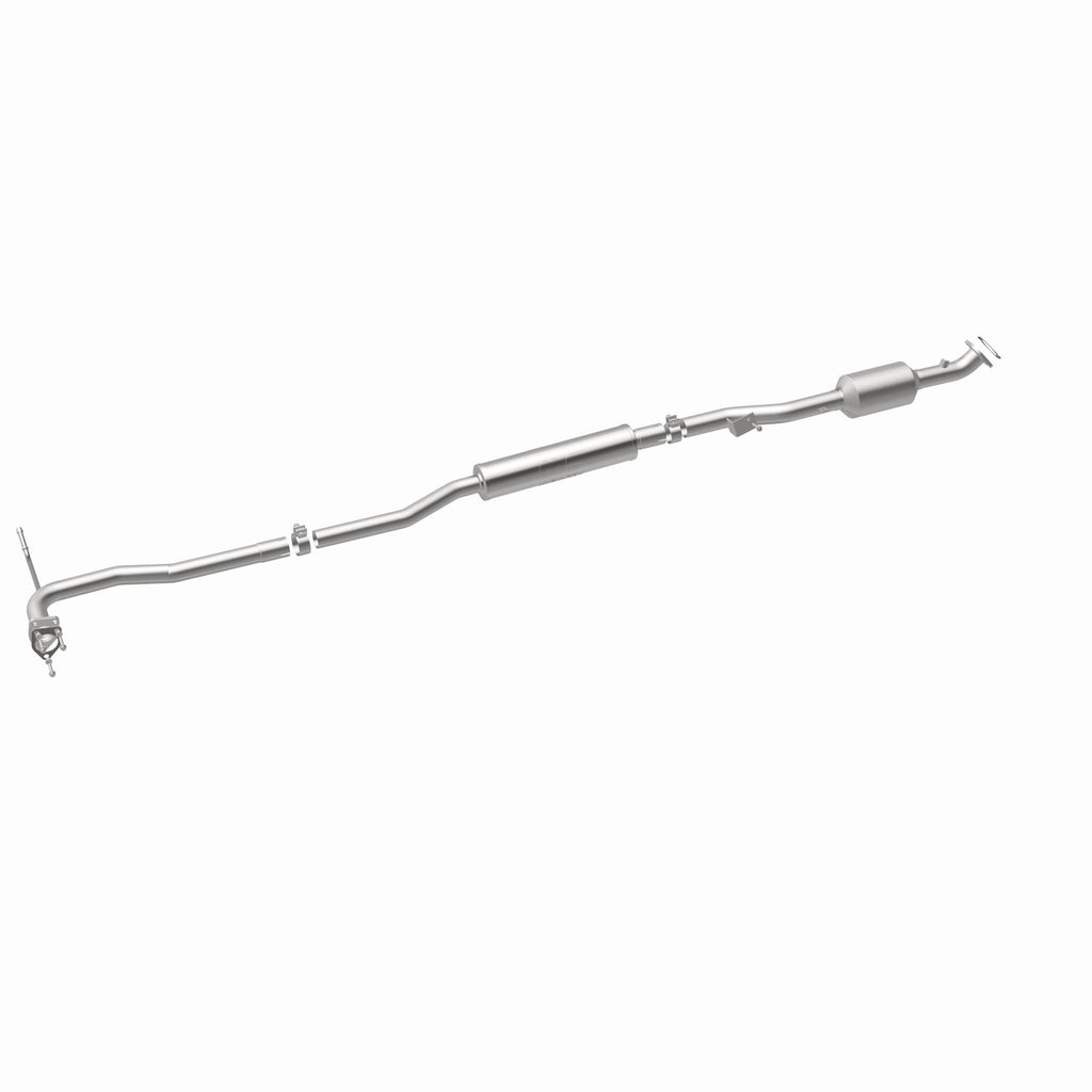 MagnaFlow Exhaust Products 280570 OEM Grade Direct-Fit Catalytic Converter for Select Mitsubishi Outlander Sport