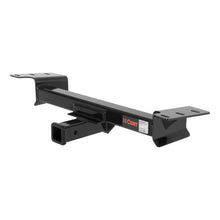 Load image into Gallery viewer, CURT 31352 2" Front Receiver Hitch, Select Ford Expedition, F-150, Lincoln Mark LT