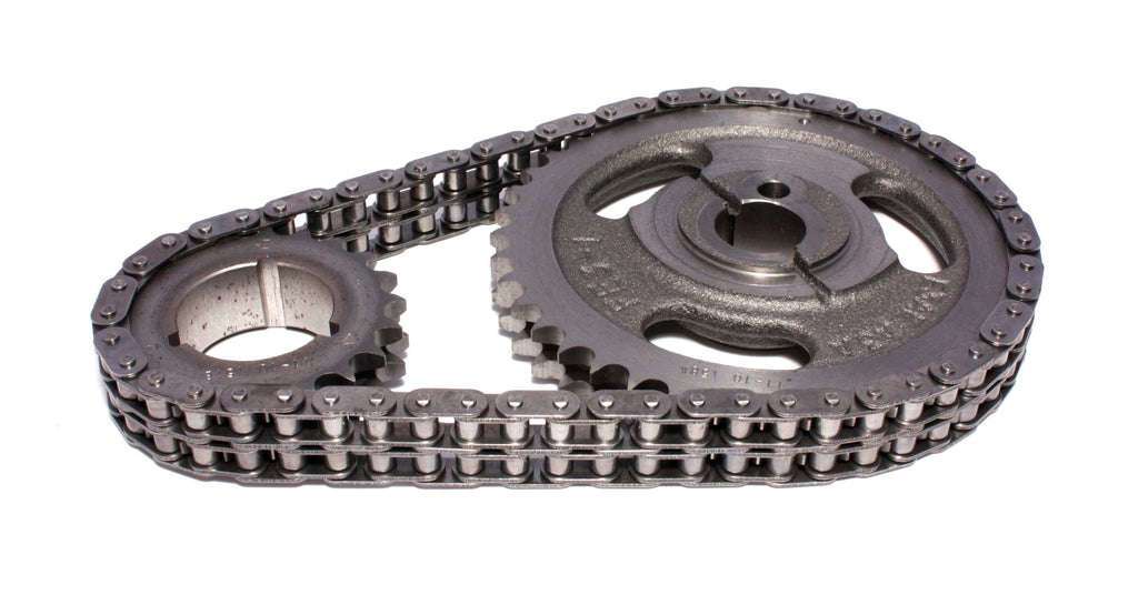 COMP Cams 3135CPG Hi-Tech Roller Race Timing Set for '69-'84 Ford 351W and 351W HO
